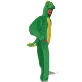 Adult Dinosaur Fancy Dress Costume - Hire