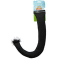 Black Animal Tail – 46cm