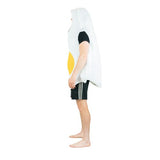 Adult Costume - Foam Egg