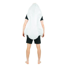 Adult Costume - Foam Egg