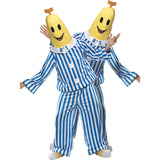 Bananas in Pyjamas  Costume