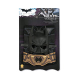 Batman Accessory Kit - Adult