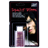 Mehron Squirt Blood - Bright Red  14ml