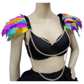 Paradiso Festival Harness