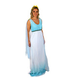 Ladies Goddess Costume