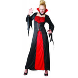 Vampiress Ladies Costume