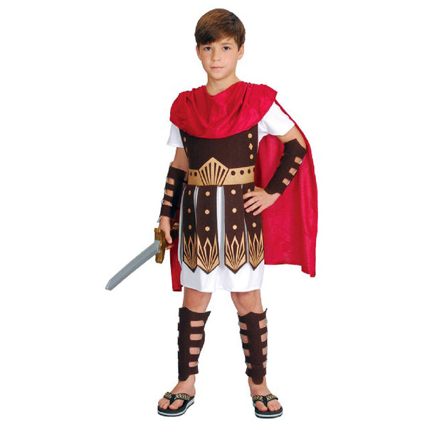Kids Gladiator Costume