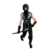 Ninja Childs/Teen Costume