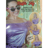 Sparkle RaRa Ruffle Top