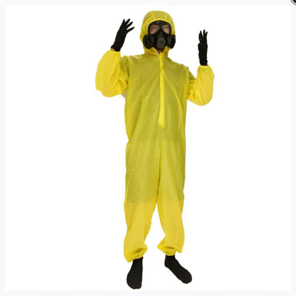 Quarantine Suit
