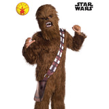 Chewbacca Moveable Jaw Mask - Star Wars