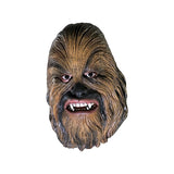 Chewbacca Mask