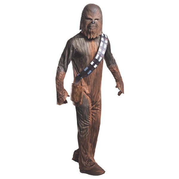Chewbacca Star Wars Costume