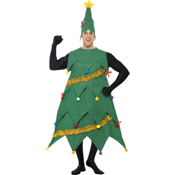 Deluxe Christmas Tree Costume