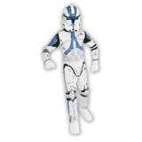 Clone Trooper Premium Suit - Child