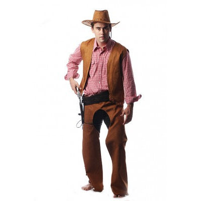 Cowboy Costume - Hire