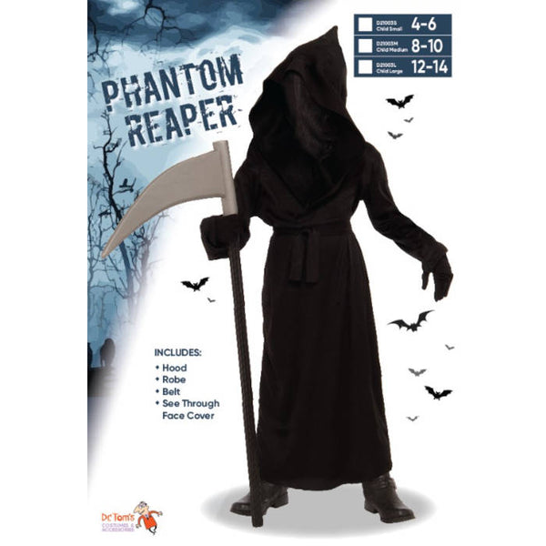 Phantom Reaper - Child