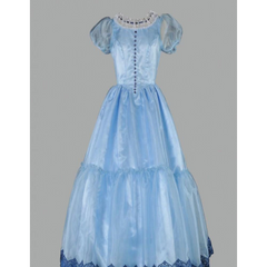 Deluxe Alice Costume - Hire