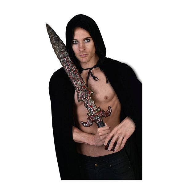Demon Flame Sword 84cm