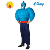 Genie Inflatable Costume - Adult