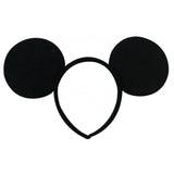 Black Mouse Ears