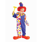 Economy Clown Costume-Child