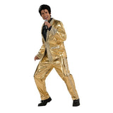 Elvis Gold Suit Collector's Edition