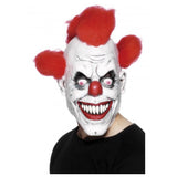 Evil Clown Mask
