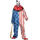 Evil Clown Costumes