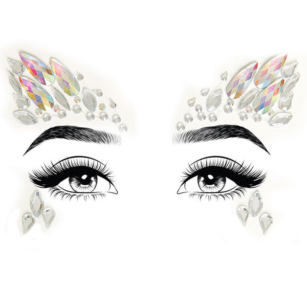 Arista - Leg Avenue Face Jewels