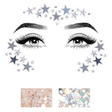 Face Jewels - Dream