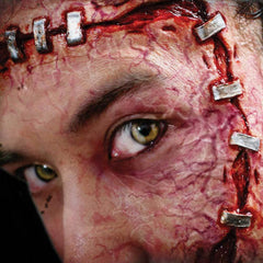 Staplestein - Tinsley 3D FX Transfer