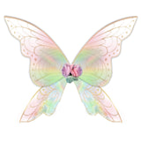 Enchanted Forest Fairy Wings