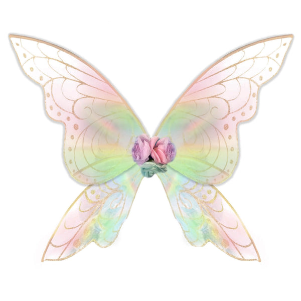 Enchanted Forest Fairy Wings