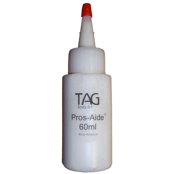 Pros-Aide Cosmetic Adhesive 60 ml