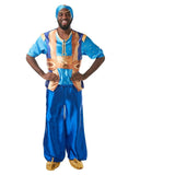 Disney's Aladdin - Genie 2019 Adult Costume