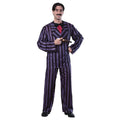Gomez Addams Family Mens Halloween Costume