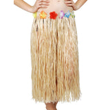 Natural Look Hawaiian Skirt