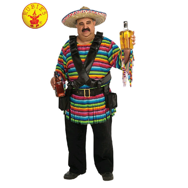 Hombre Mexican Costume