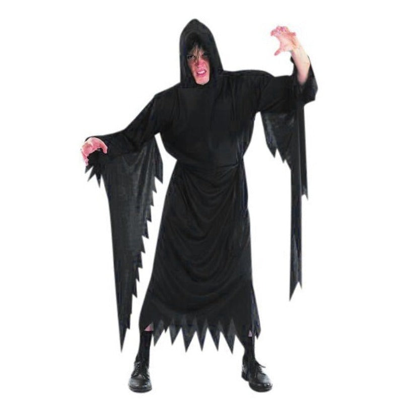 Horror Robe Horror Robe – Cracker Jack Costumes Brisbane