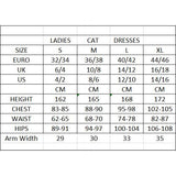 Dancing Queen Blue Cat Costume