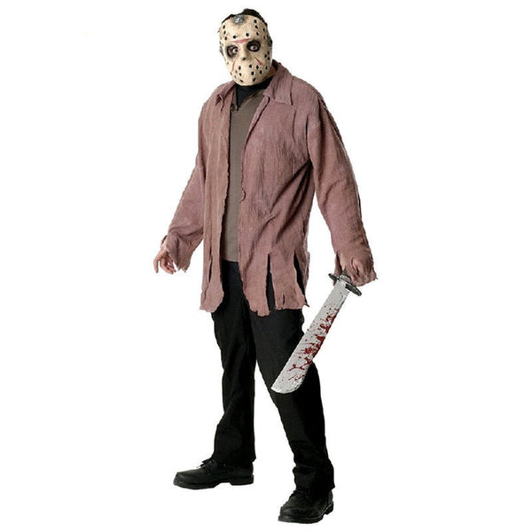 Jason from Friday the 13th Mens Costume