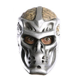 Jason Deluxe Mask