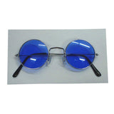 John Lennon Glasses-Blue