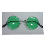 John Lennon Glasses-Green