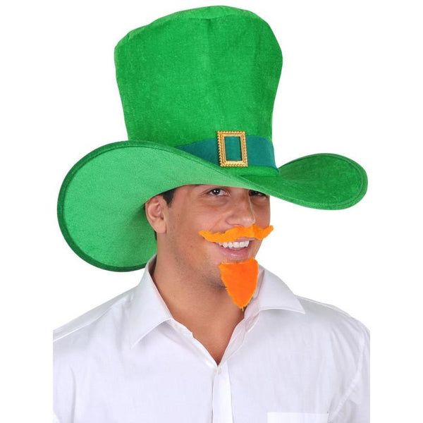 Jumbo St Patricks Day Hat