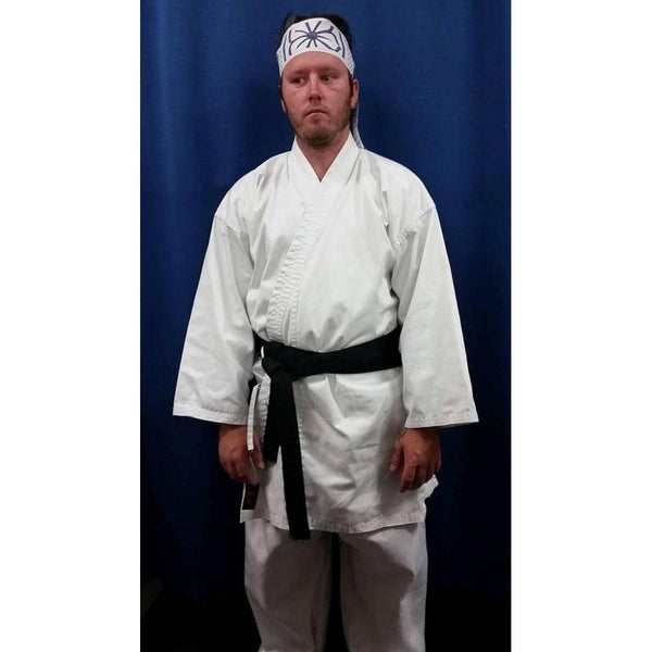 Karate Costume - Hire