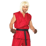 Ken Street Fighter - Hire