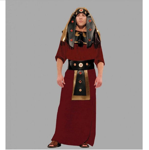 King of Egypt Pharaoh Costume - Hire