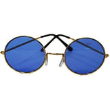 Lennon Glasses - Blue